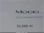 2020 Tesla Model 3 Standard Range Plus Rear-wheel Drive/standard Range Rear-wheel Drive Серый vin: 5YJ3E1EA5LF644332