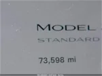 2020 Tesla Model 3 Standard Range Plus Rear-wheel Drive/standard Range Rear-wheel Drive Gray vin: 5YJ3E1EA5LF644332