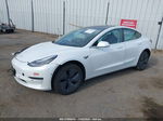 2020 Tesla Model 3 Standard Range Plus Rear-wheel Drive/standard Range Rear-wheel Drive White vin: 5YJ3E1EA5LF644847