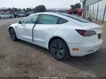 2020 Tesla Model 3 Standard Range Plus Rear-wheel Drive/standard Range Rear-wheel Drive White vin: 5YJ3E1EA5LF644847