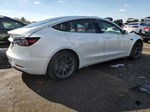 2020 Tesla Model 3  White vin: 5YJ3E1EA5LF659641