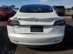 2020 Tesla Model 3  White vin: 5YJ3E1EA5LF659641