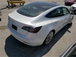 2020 Tesla Model 3  Белый vin: 5YJ3E1EA5LF740784