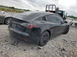 2020 Tesla Model 3  Black vin: 5YJ3E1EA5LF783909