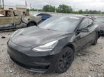 2020 Tesla Model 3  Black vin: 5YJ3E1EA5LF783909