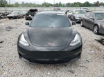 2020 Tesla Model 3  Black vin: 5YJ3E1EA5LF783909