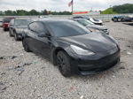 2020 Tesla Model 3  Black vin: 5YJ3E1EA5LF783909