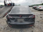 2020 Tesla Model 3  Black vin: 5YJ3E1EA5LF783909