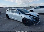 2020 Tesla Model 3 Standard Range Plus Rear-wheel Drive/standard Range Rear-wheel Drive Белый vin: 5YJ3E1EA5LF785725