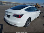 2020 Tesla Model 3 Standard Range Plus Rear-wheel Drive/standard Range Rear-wheel Drive Белый vin: 5YJ3E1EA5LF792805