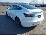 2020 Tesla Model 3 Standard Range Plus Rear-wheel Drive/standard Range Rear-wheel Drive White vin: 5YJ3E1EA5LF792805