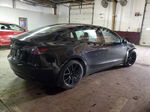 2020 Tesla Model 3  Black vin: 5YJ3E1EA5LF796658