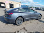 2020 Tesla Model 3 Standard Range Plus Rear-wheel Drive/standard Range Rear-wheel Drive Gray vin: 5YJ3E1EA5LF796739