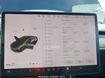 2020 Tesla Model 3 Standard Range Plus Rear-wheel Drive/standard Range Rear-wheel Drive Gray vin: 5YJ3E1EA5LF796739