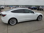 2020 Tesla Model 3  Белый vin: 5YJ3E1EA5LF797986