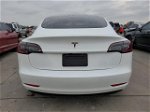 2020 Tesla Model 3  White vin: 5YJ3E1EA5LF797986
