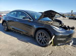 2020 Tesla Model 3  Черный vin: 5YJ3E1EA5LF798913