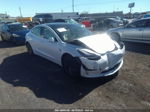 2020 Tesla Model 3 Standard Range Белый vin: 5YJ3E1EA5LF805164