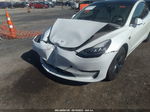 2020 Tesla Model 3 Standard Range Белый vin: 5YJ3E1EA5LF805164