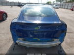 2021 Tesla Model 3 Standard Range Plus Rear-wheel Drive Синий vin: 5YJ3E1EA5MF023478