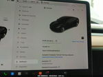 2021 Tesla Model 3 Standard Range Plus Gray vin: 5YJ3E1EA5MF061504