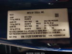 2021 Tesla Model 3 Standard Range Plus Blue vin: 5YJ3E1EA5MF088184