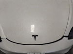 2021 Tesla Model 3 Standard Range Plus White vin: 5YJ3E1EA5MF917321