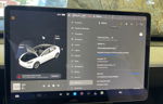 2021 Tesla Model 3  White vin: 5YJ3E1EA5MF917321