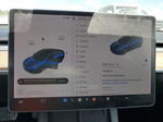 2021 Tesla Model 3  Blue vin: 5YJ3E1EA5MF919344