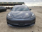 2021 Tesla Model 3  Gray vin: 5YJ3E1EA5MF927847