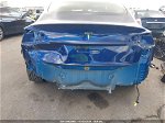 2021 Tesla Model 3 Standard Range Plus Rear-wheel Drive Blue vin: 5YJ3E1EA5MF939433