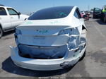 2021 Tesla Model 3 Standard Range Plus Rear-wheel Drive White vin: 5YJ3E1EA5MF940369