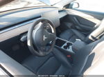 2021 Tesla Model 3 Standard Range Plus Rear-wheel Drive Gray vin: 5YJ3E1EA5MF980984