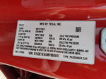 2021 Tesla Model 3  Red vin: 5YJ3E1EA5MF988597