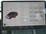 2021 Tesla Model 3  Red vin: 5YJ3E1EA5MF988597