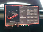 2022 Tesla Model 3  Red vin: 5YJ3E1EA5NF186312