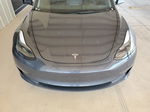 2022 Tesla Model 3  Charcoal vin: 5YJ3E1EA5NF370679