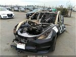 2018 Tesla Model 3   Черный vin: 5YJ3E1EA6JF002649