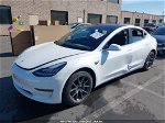 2018 Tesla Model 3 Mid Range/long Range Белый vin: 5YJ3E1EA6JF011867