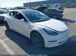 2018 Tesla Model 3 Mid Range/long Range Белый vin: 5YJ3E1EA6JF011867