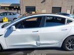 2018 Tesla Model 3 Mid Range/long Range Белый vin: 5YJ3E1EA6JF011867