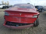 2018 Tesla Model 3  Red vin: 5YJ3E1EA6JF018107