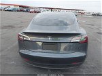 2018 Tesla Model 3 Mid Range/long Range Серый vin: 5YJ3E1EA6JF052323