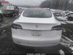 2018 Tesla Model 3 Long Range/mid Range Белый vin: 5YJ3E1EA6JF057652