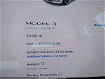 2018 Tesla Model 3 Long Range/mid Range Белый vin: 5YJ3E1EA6JF062365