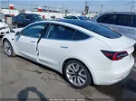 2018 Tesla Model 3 Long Range/mid Range Белый vin: 5YJ3E1EA6JF062365