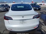 2018 Tesla Model 3 Long Range/mid Range Белый vin: 5YJ3E1EA6JF062365