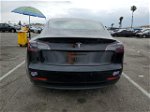 2018 Tesla Model 3  Черный vin: 5YJ3E1EA6JF101441