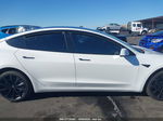 2018 Tesla Model 3 Mid Range/long Range Белый vin: 5YJ3E1EA6JF108227