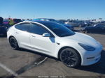 2018 Tesla Model 3 Mid Range/long Range White vin: 5YJ3E1EA6JF108227